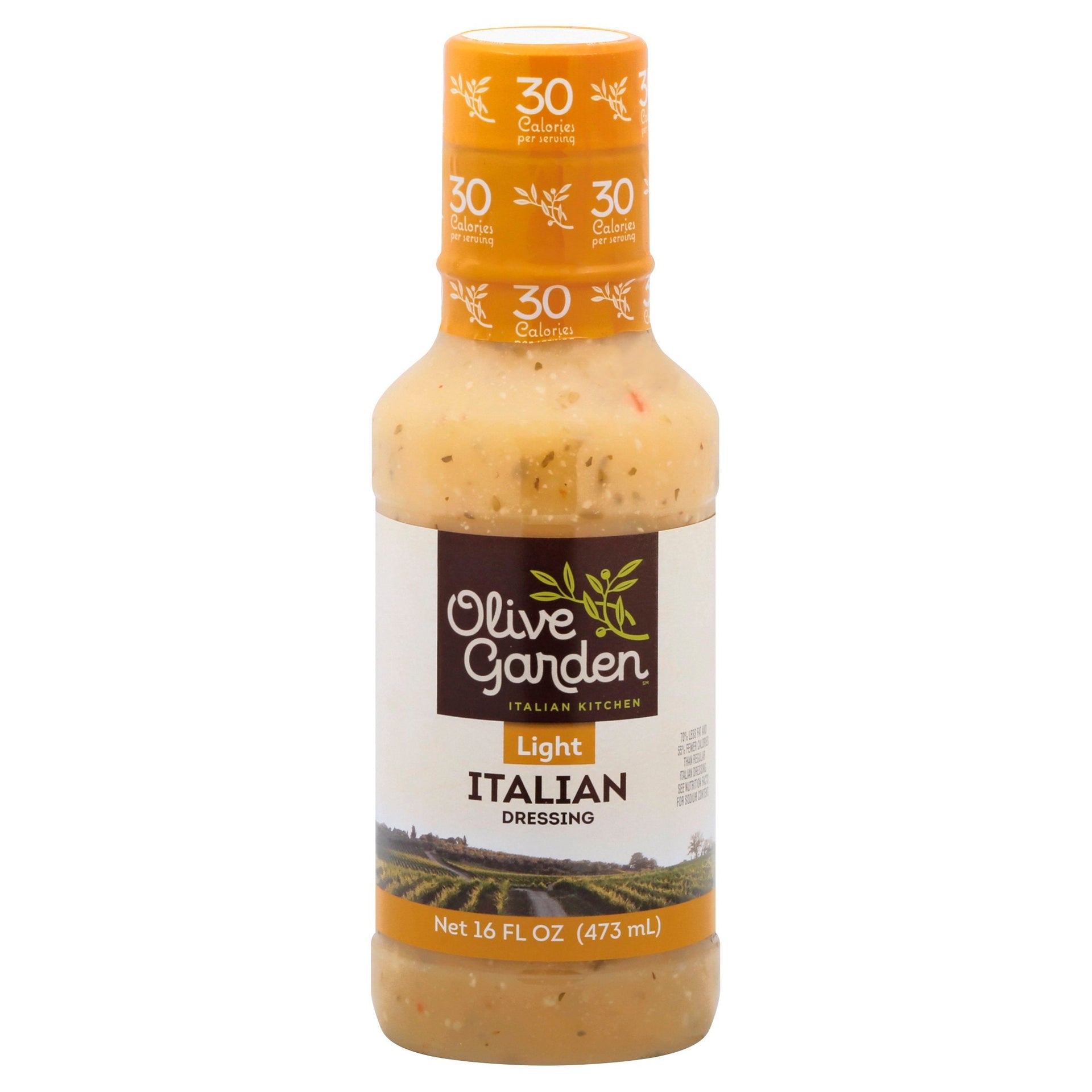 Olive Garden Light Italian Dressing Olive Garden Light Italian Dressing