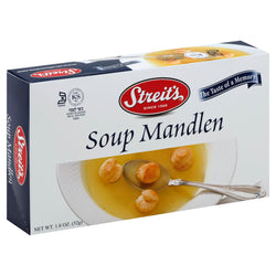 Streit's Soup Nuts Mandlen - 1.75 OZ 12 Pack