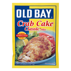 Old Bay Seasoning Crabcake Mix - 1.24 OZ 12 Pack