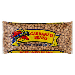 Jack Rabbit Garbanzo Beans - 16 OZ 24 Pack