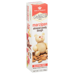 O'Dense Marzipan Almond Candy Dough - 7 OZ 12 Pack