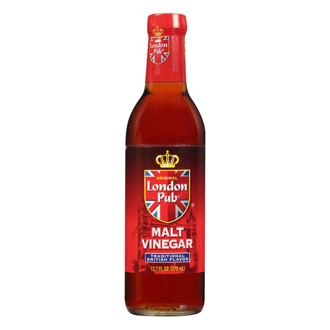 London Pub Malt Vinegar - 12.7 FZ 6 Pack