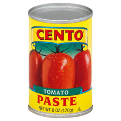 Cento Paste Tomato - 6 OZ 48 Pack