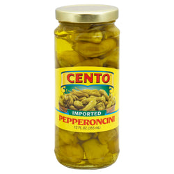 Cento Pepperoncini - 12 FZ 12 Pack