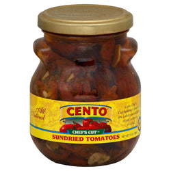 Cento Tomatoes Sundried - 10 OZ 6 Pack