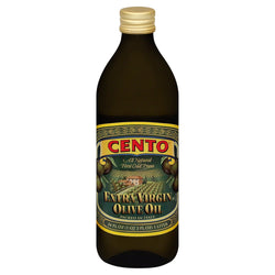 Cento Olive Oil Extra Virgin - 33.8 FZ 6 Pack