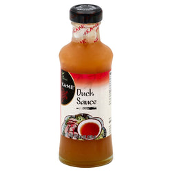 Ka-Me Duck Sauce - 8.5 FZ 6 Pack