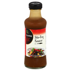 Ka-Me Stir Fry Sauce - 7.1 FZ 6 Pack