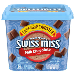 Swiss Miss Milk Chocolate Hot Cocoa Mix - 22.23 OZ 5 Pack