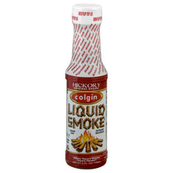 Colgin Liquid Smoke Hickory - 4 FZ 6 Pack