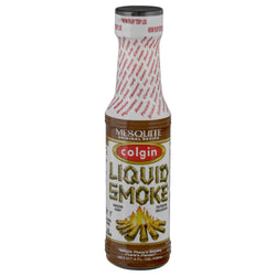 Colgin Liquid Smoke Mesquite - 4 FZ 6 Pack