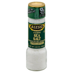 Alessi Sea Salt Grinder - 5.64 OZ 6 Pack