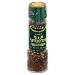 Alessi Mixed Peppercorn Grinder - 2.39 OZ 6 Pack