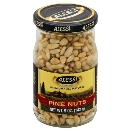 Alessi Pine Nuts - 5 OZ 12 Pack