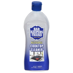 Bar Keepers Friend Cooktop Cleaner - 13.0 OZ 6 Pack