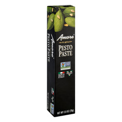 Amore Pesto Paste Tube - 2.8 OZ 6 Pack
