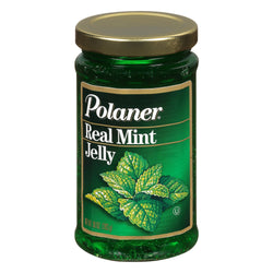 Polaner Jelly Real Mint - 10 OZ 12 Pack