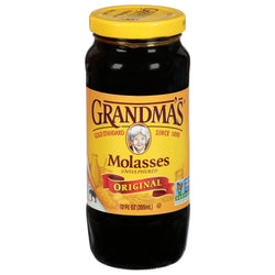 Grandma's Molasses - 12 FZ 12 Pack
