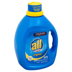 All Stainlifters Original Detergent - 100 FZ 4 Pack