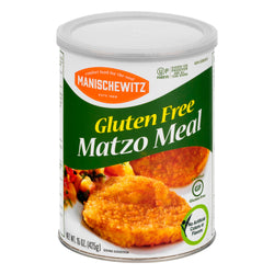 Manischewitz Matzo Meal - 15 OZ 12 Pack