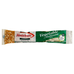 Manischewitz Vegetable With Mushrooms Soup Mix - 6 OZ 24 Pack