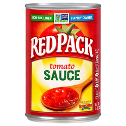 Red Pack Sauce Fancy - 8 OZ 24 Pack
