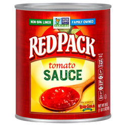Red Pack Sauce Fancy - 29 OZ 12 Pack