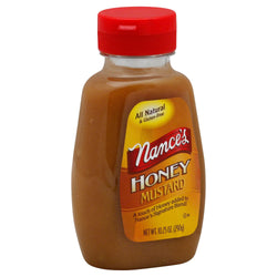 Nance's Honey Mustard - 10.25 OZ 12 Pack