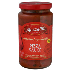 Mezzetta Pizza Sauce - 14 OZ 6 Pack