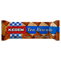 Kedem Plain Tea Biscuits - 4.2 OZ 24 Pack