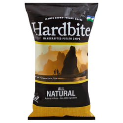 Hardbite Potato Chips - 5.2 OZ 15 Pack