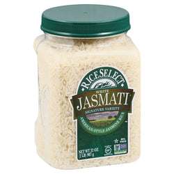 Rice Select Jasmati Rice - 32 OZ 4 Pack