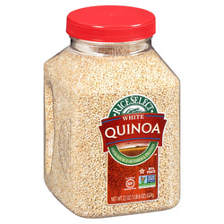 Rice Select White Quinoa - 22 OZ 4 Pack