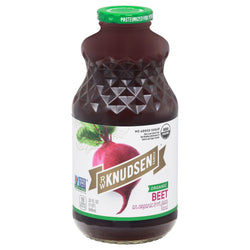 Knudsen Organic Beet Juice - 32 FZ 6 Pack