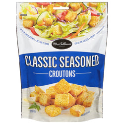 Mrs. Cubbison's Seasoned Classic Croutons - 5 OZ 9 Pack
