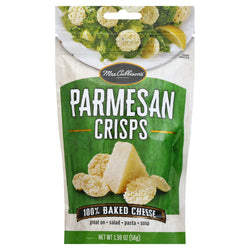Mrs. Cubbison's Parmesan Crisps - 1.98 OZ 9 Pack