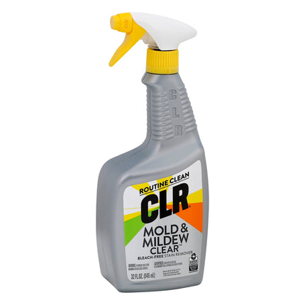 Clr Mold & Mildew Remover - 32 FZ 6 Pack