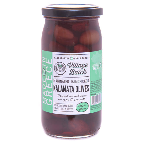 Boots Chicago Kalamata Olives - 12.7 FL OZ 12 Pack