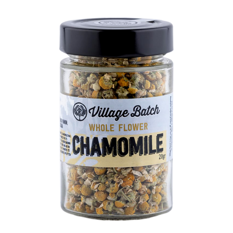 Boots Chicago Chamomile Flowers - 0.71 OZ 12 Pack
