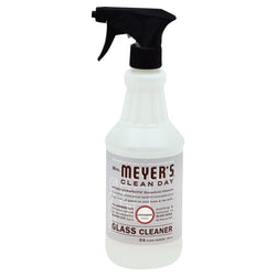 Mrs. Meyer's Clean Day Lavender Glass Cleaner Spray - 24 FZ 6 Pack