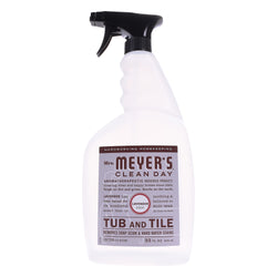 Mrs. Meyer's Clean Day Lavender Tub And Tile - 33 FZ 6 Pack