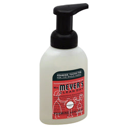 Mrs. Meyer's Clean Day Watermelon Foaming Hand Soap - 10 FZ 6 Pack