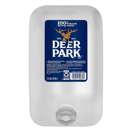 Deer Park Water - 320 FZ 2 Pack