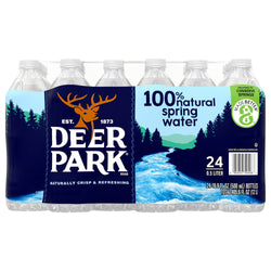Deer Park Water - 320 FZ 2 Pack