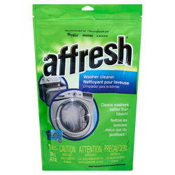 Affresh Cleaner High Efficiency Washing Machine - 4.2 OZ 6 Pack