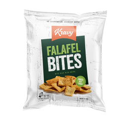 Kravy Foods Falafel Bites - 1 OZ 60 Pack