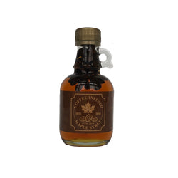 Sterling Valley Maple Coffee Infused Maple Syrup - 8 OZ 12 Pack