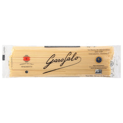 Garofalo Spaghetti - 16 OZ 20 Pack