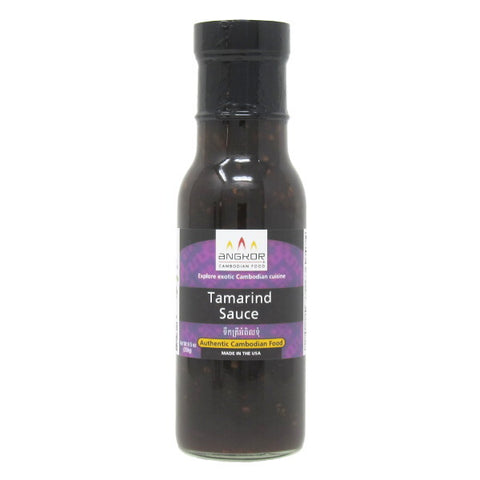 Angkor Cambodian Food Tamarind Sauce - 9.5 OZ 12 Pack