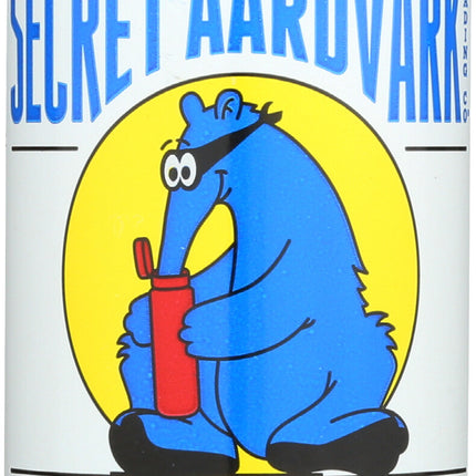 Secret Aardvark Serrabanero Green Hot Sauce - 8 FL OZ 12 Pack